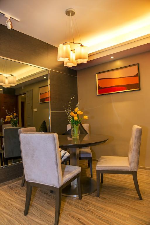 Fietser International Residence Shenzhen Bilik gambar